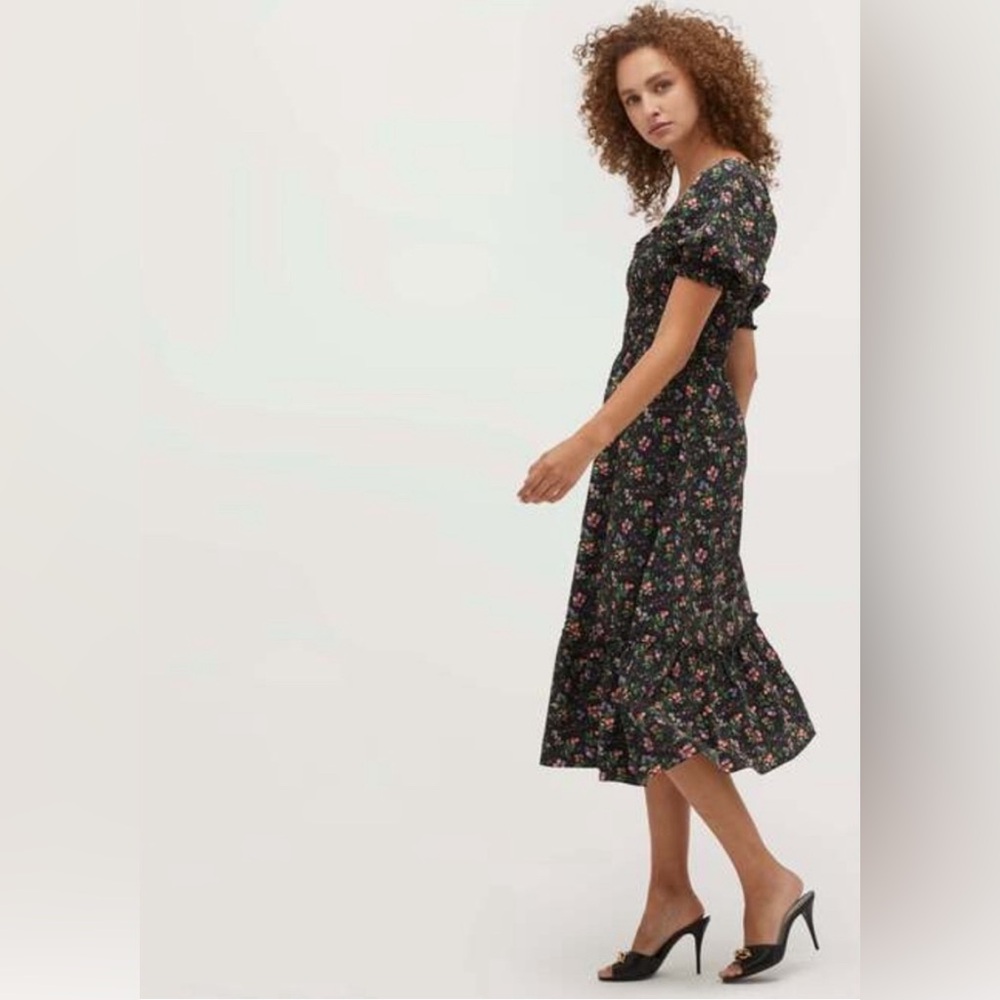 Hill House Louisa dress small